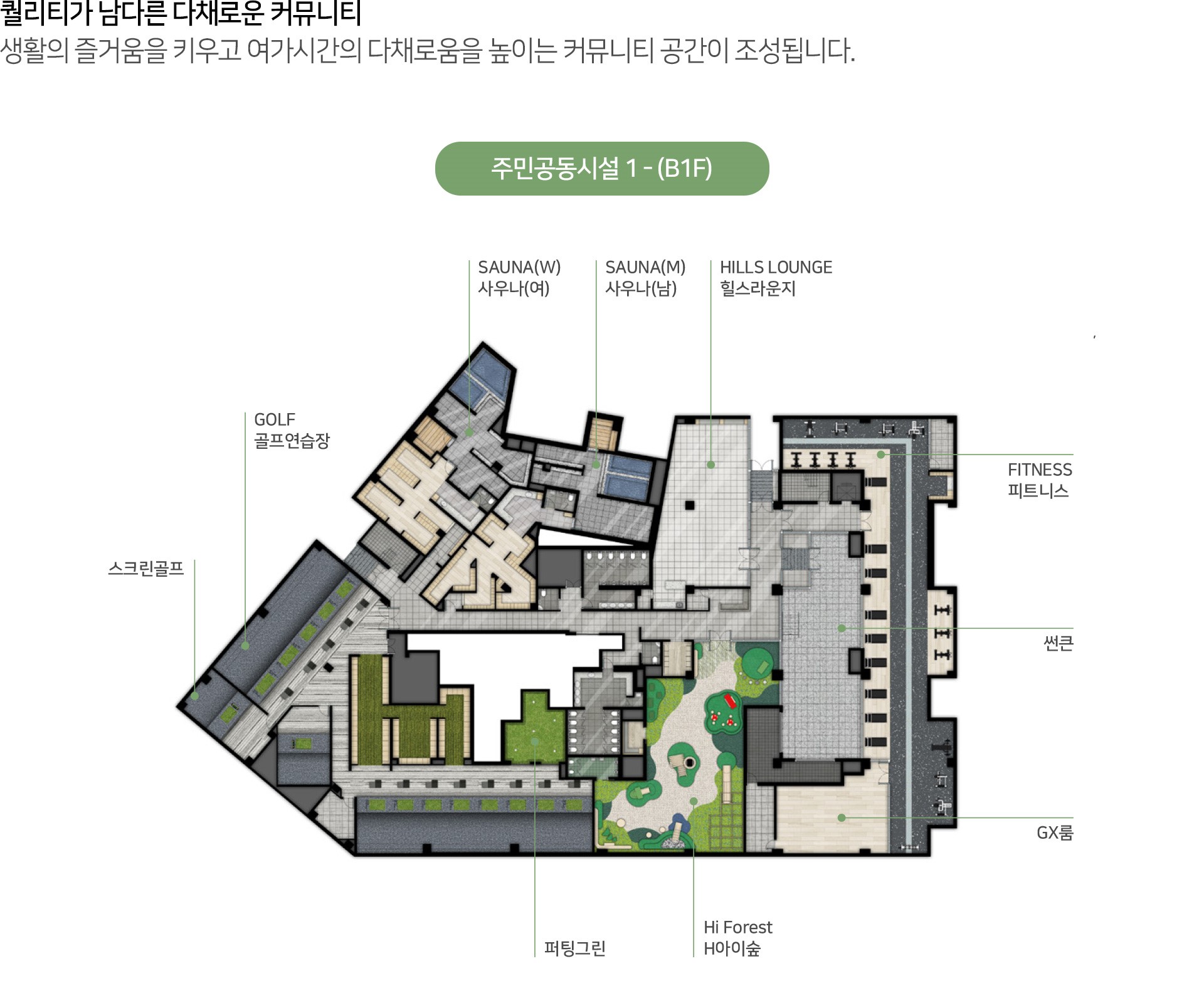 커뮤니티1